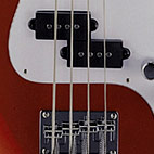 Samick: Corsair