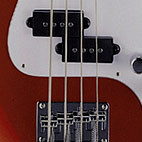 Samick: Corsair