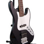 Jixing: Nature Electric Bass