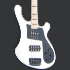 Retrovibe: Vantage 4