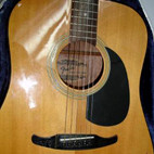Fender: Concord