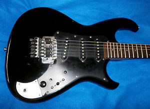 Pro II RS MIJ Review: This fits the bill for the lighter side of