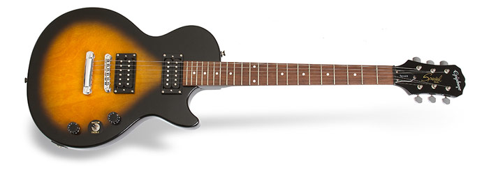 Les Paul Special II Review: Sevendust, System Of A Down, Skindred