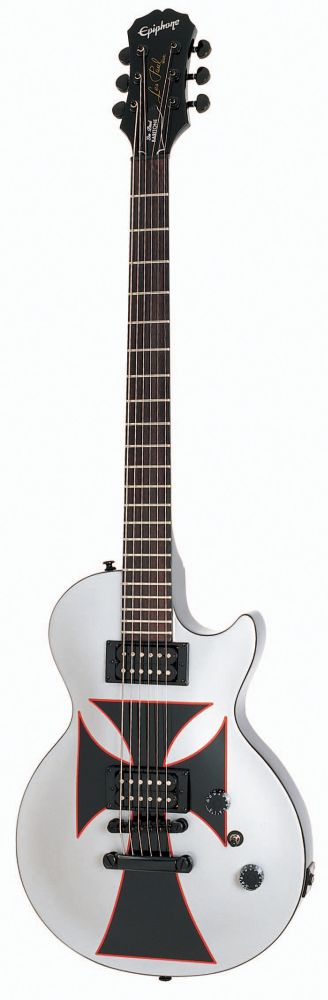 Epiphone les paul baritone new arrivals