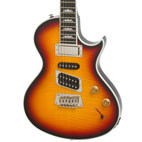 Epiphone: Nighthawk Custom Reissue