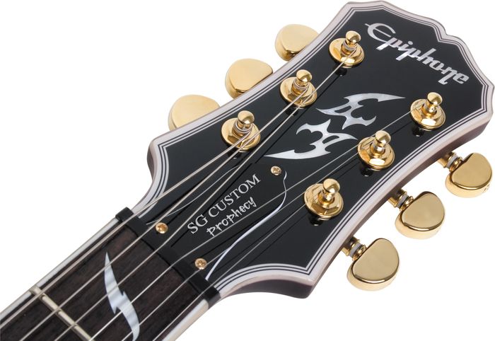SG Prophecy Custom GX Review The only downsides were the oxidization problems and neck heaviness but they. Epiphone Electric Guitars Reviews Ultimate Guitar.Com Ultimate Guitar