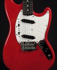 Fender: Duo Sonic