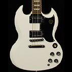 Gibson: 120th Anniversary SG Standard 2014 Min-ETune