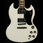 Gibson: 120th Anniversary SG Standard 2014 Min-ETune