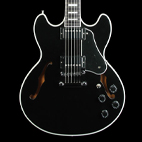 Gibson: Midtown Custom