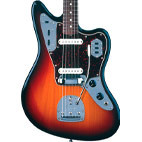 Fender: Jaguar