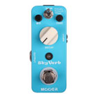Mooer Audio: SkyVerb