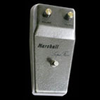 Marshall: Supa Fuzz