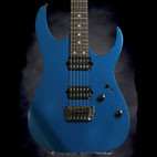 Ibanez: RG652FX Prestige