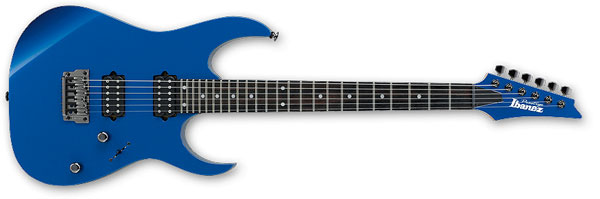 RG652FX Prestige Review: Simply put I have NEVER played a guitar