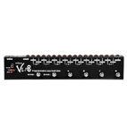 Vitoos: VLP8 Programmable Loop Controller