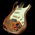 Fender: Custom Shop Rory Gallagher Signature Stratocaster