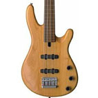 Yamaha: BB404 Fretless