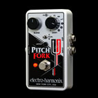 Electro-Harmonix: Pitch Fork