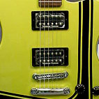 Fender: Tornado GT HH