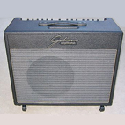Johnson: JT50 Mirage