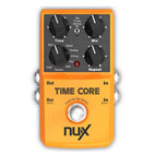 NUX: Time Core