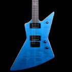 Chapman Guitars: Ghost Fret