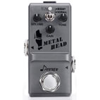 Donner: Metal Head