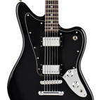 Fender: Jaguar Baritone Special HH