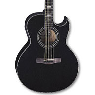Samick: TMJ 17 CE Blackbird