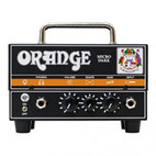 Orange: Micro Dark