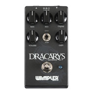Wampler Pedals: Dracarys
