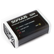 Sonuus: G2M