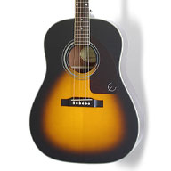 Epiphone: AJ-220S