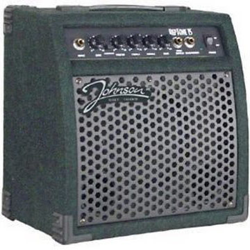 Johnson cheap guitar amp