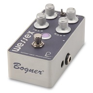 Wessex Review: If Bogner ever comes out with an updated Wessex Review: If Bogner ever comes out with an updated