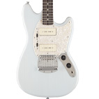 Fender: Modern Player Mustang