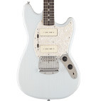Fender: Modern Player Mustang