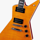 Gibson: Explorer Pro
