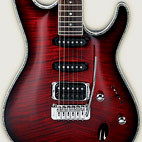 Ibanez: SAS36FM