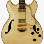 Ibanez: Artcore AS103