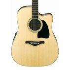Ibanez: AW300ECE
