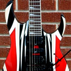 Ibanez: RG370DXGP2