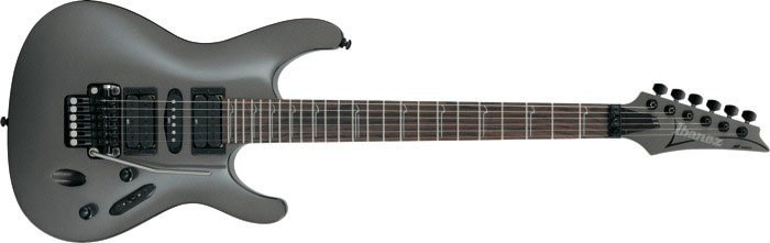 S570B Review This guitar is a great match for all. Ibanez Electric Guitars Reviews Ultimate Guitar.Com Ultimate Guitar