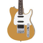 Peavey: Generation EXP