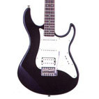 EG112 Review | Yamaha | Electric Guitars | Reviews @ Ultimate