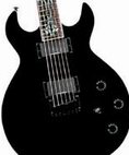 Schecter: Scorpion Tribal