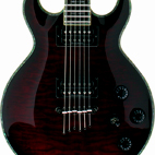 Schecter: S-1 Elite