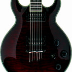 Schecter: S-1 Elite