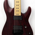 Schecter: Loomis-FR